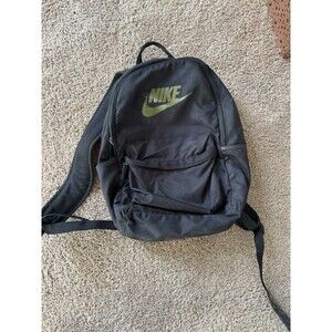 Nike | Accessories | Nikebackpack Lightweight Unisex 3 Zipper Compartments  Pink Black Red Grayfun | Poshmark